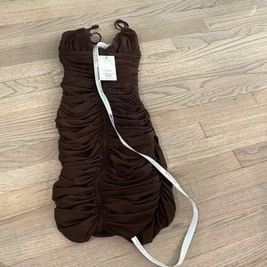 Mistress Rocks Dress